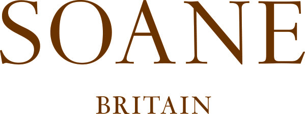 Soane Britain designs and makes furniture, upholstery, lighting, fabrics, wallpapers and interior necessities with the aim of contributing to the joyful atmosphere of any interior. The integrity of the manufacturing process underpins all of Soane’s work. Every piece is made in Britain.