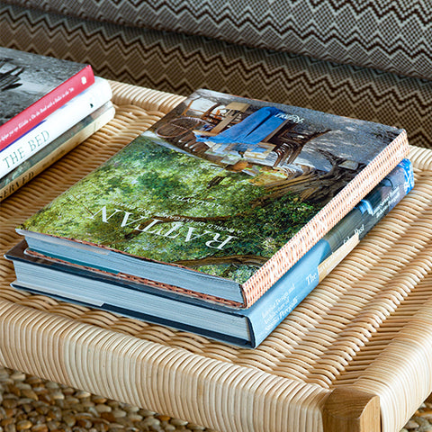 Rattan Book